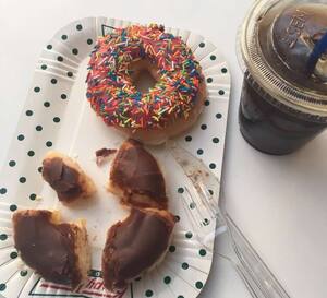 Krispy Kreme Sisli Merkez Istanbul Zomato